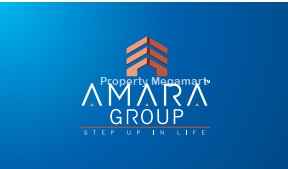 Amara Group logo