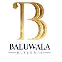 BALUWALA BUILDERS logo
