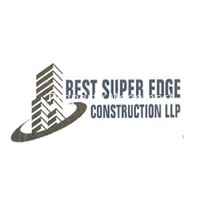 Best Super Edge Construction LLP logo