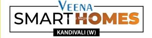 Veena Smart Homes logo