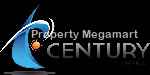 Century Infra logo