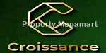 Croissance Buildcon logo