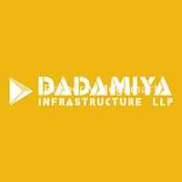 Dadamiya Infrastructure LLP logo
