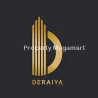 Deraiya Realtors Private Limited logo