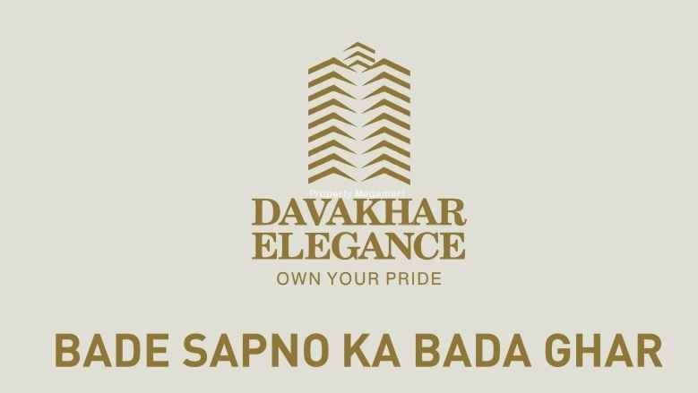 Davakhar Infrastructure Pvt Ltd. logo