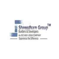 Shree Dham Developers logo
