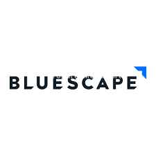 Bluescape Infra logo