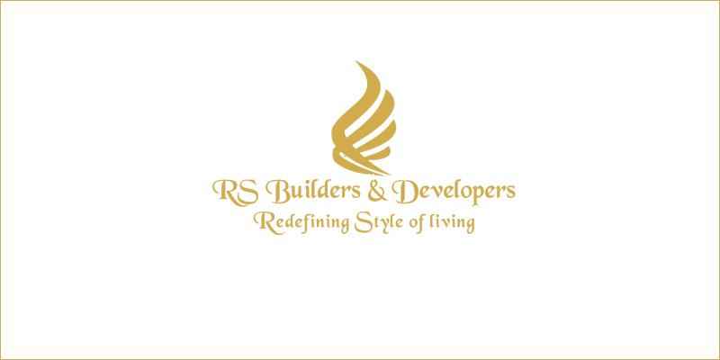 RS Builder & Developer logo