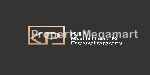 K P Developer logo