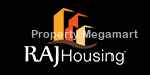 Raj Housing logo