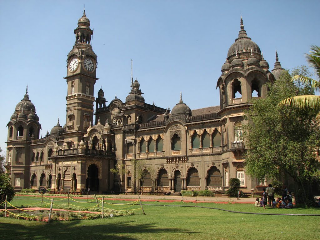 Property in Kolhapur
