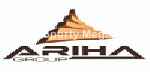 Ariha Group logo