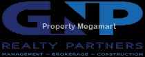 GNP Realty logo