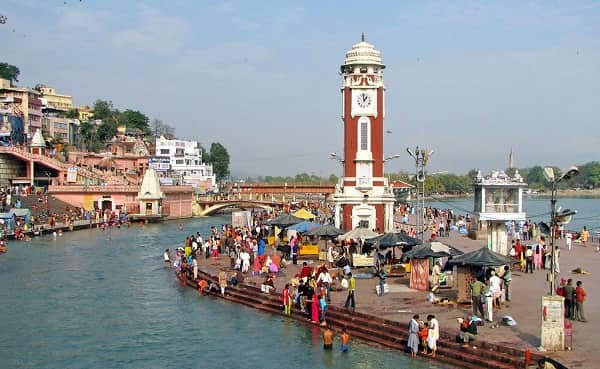 properties in Haridwar