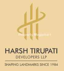HARSH TIRUPATI DEVELOPERS LLP logo