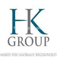 HK Group logo