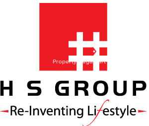 HS Group logo