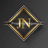 J N Developers logo