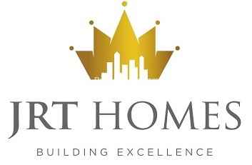 JRT Homes logo