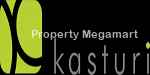 kasturi builder logo