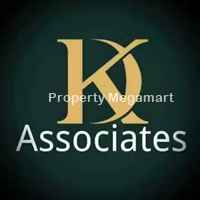 K.D ASSOCIATES logo