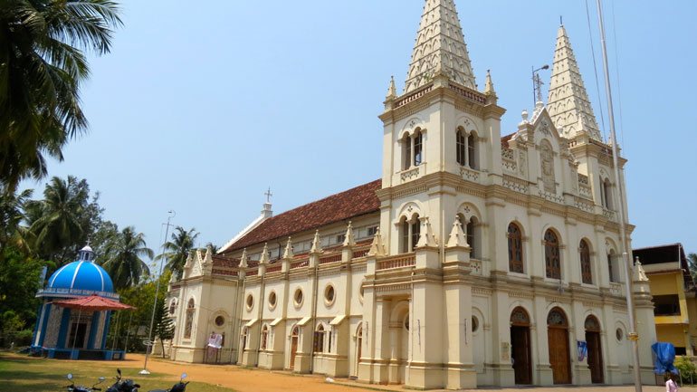 properties in Kochi