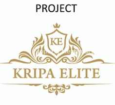 Krupa Elite Group logo