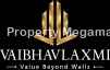 vaibhavlaxmi developer logo