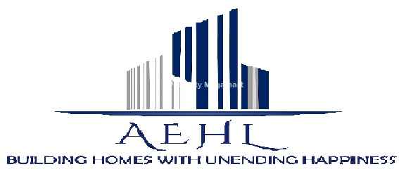 Anantham Epic Homes logo