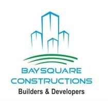 BAYSQUARE CONSTRUCTIONS logo