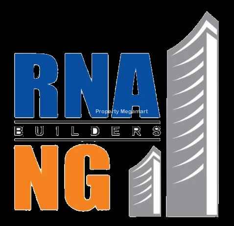RNA Builders NG N G logo