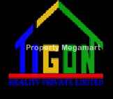 Tigo Realty logo
