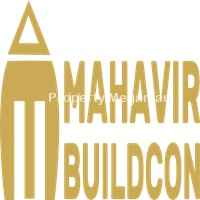 Mahnexus Buildcon LLP. logo