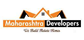 Maharashtra Devlopers logo