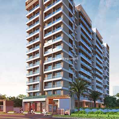 Shivam Developers logo