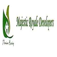 MAJESTIC ROYALE Developers logo