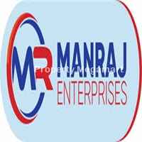 Manraj and Company logo