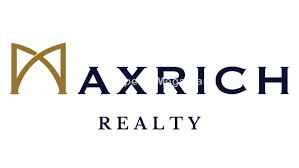 JMJ Maxrich Buildcon logo