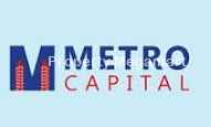 Metro Capital logo
