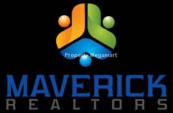 Maverick group logo