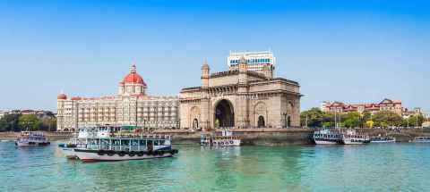 properties in Mumbai