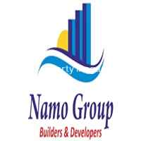 Namo Group logo