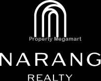 Narang Realty &The Wadhwa Group logo