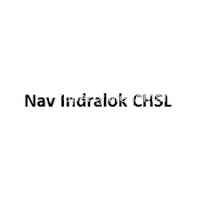 Nav Indralok CHSL logo