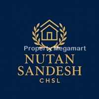 Nutan Sandesh CHSL logo