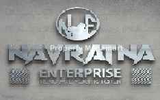 Om Navratna Enterprises LLP logo