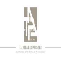 Talati And Partners llp logo