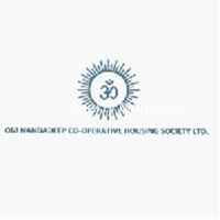 Om Nandadeep Co­Op Housing Society logo