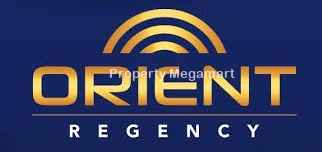 Orient Developer logo