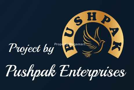 Pushpak Enterprises logo